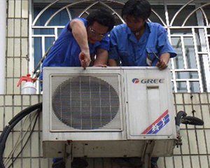 泊头空调售后维修服务中心在哪里找