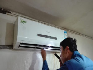 泊头格力空调电话是多少