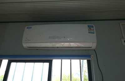 泊头空调维修在哪里找