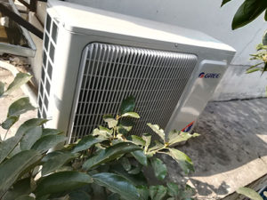 泊头空调维修售后服务