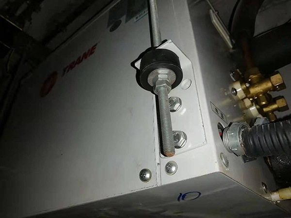 泊头空调维修售后服务中心