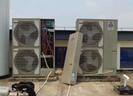 泊头空调维修电话号码多少