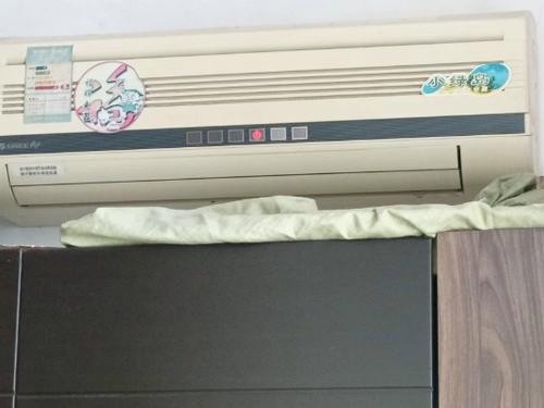 泊头空调维修售后服务中心