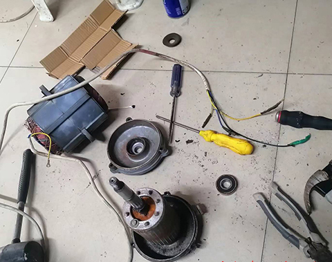 泊头空调维修售后服务中心电话在哪里找