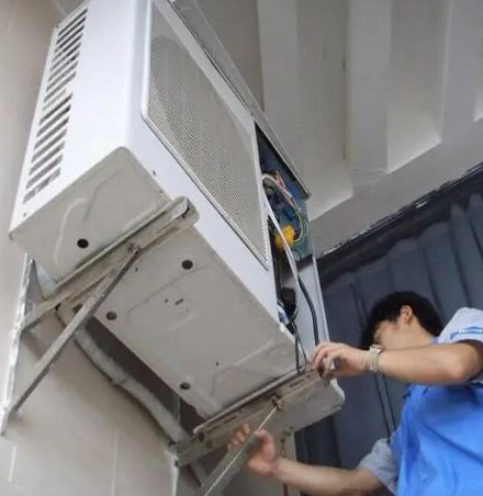 泊头24小时空调维修热线