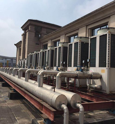 泊头多联机维修 泊头中央空调维修