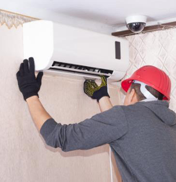 泊头空调内机噪音大