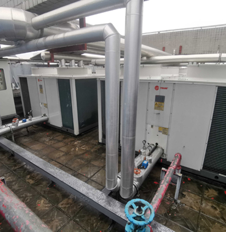 泊头附近中央空调维修 泊头上门中央空调维修